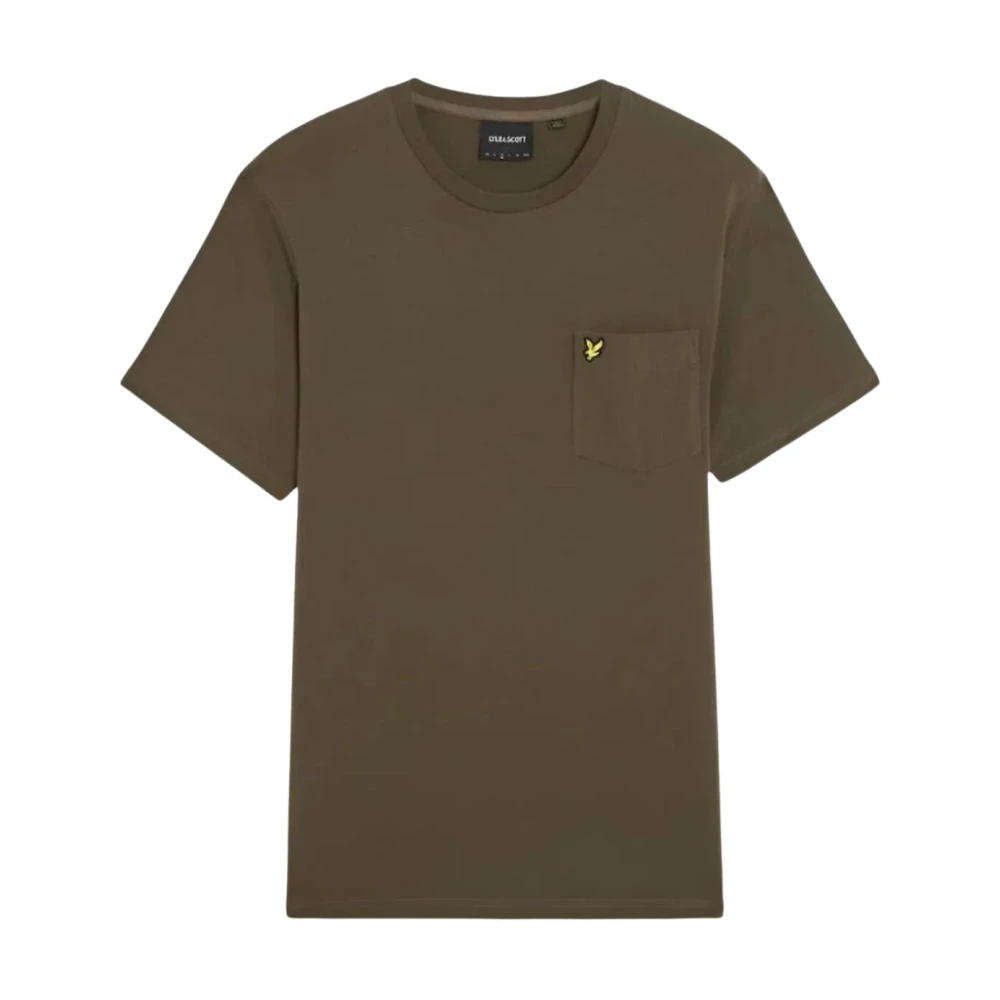 Tops > T-Shirts - - Lyle & Scott - Modalova