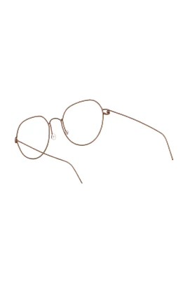 Rim Evan Optical Frame