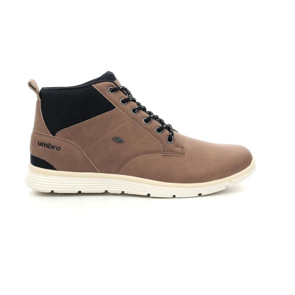 Shoes > Boots > Lace-up Boots - - Umbro - Modalova