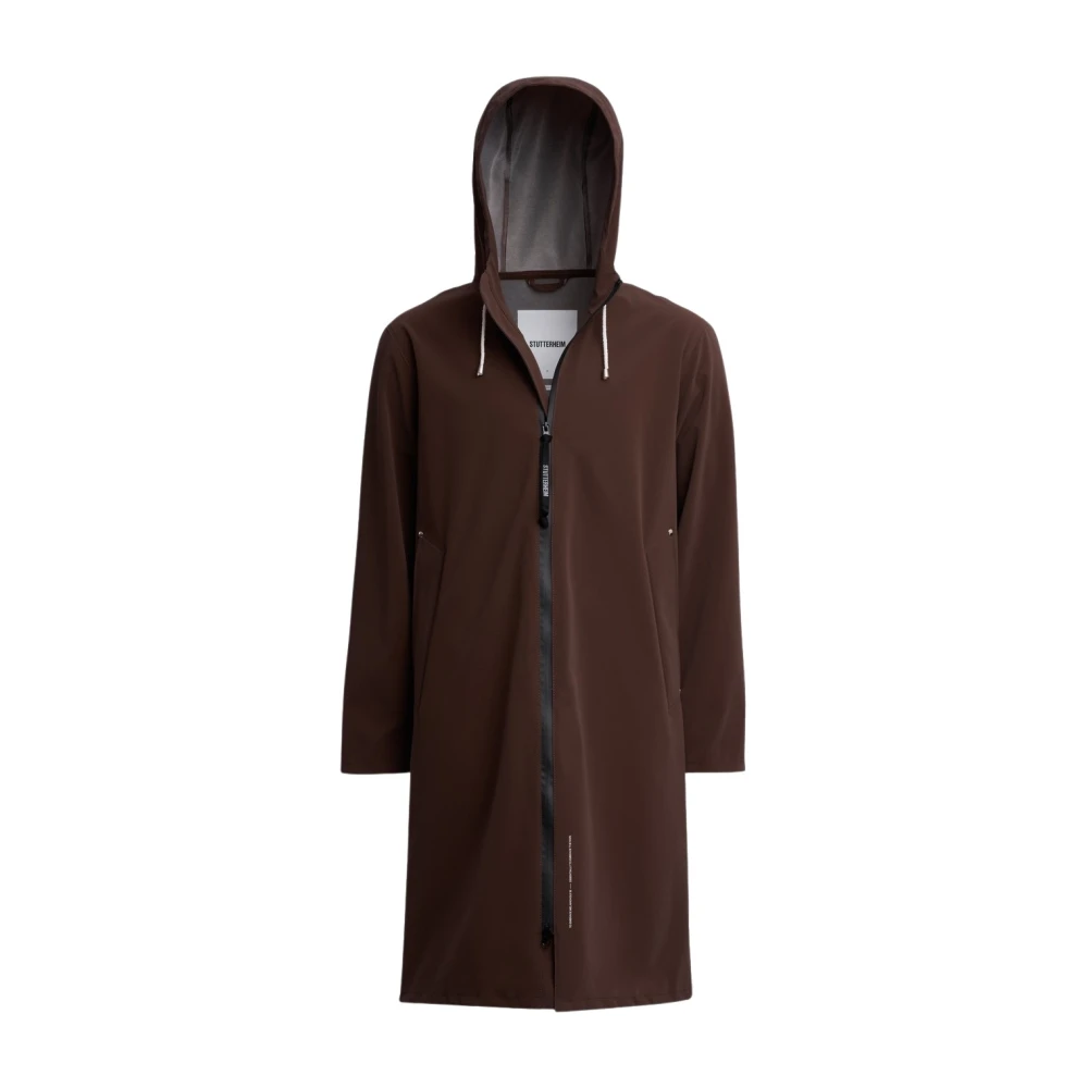 Jackets > Rain Jackets - - Stutterheim - Modalova