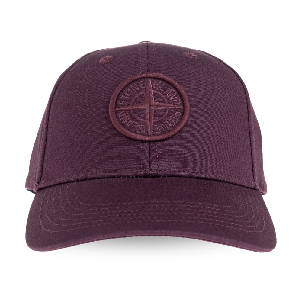 Accessories > Hats > Caps - - Stone Island - Modalova