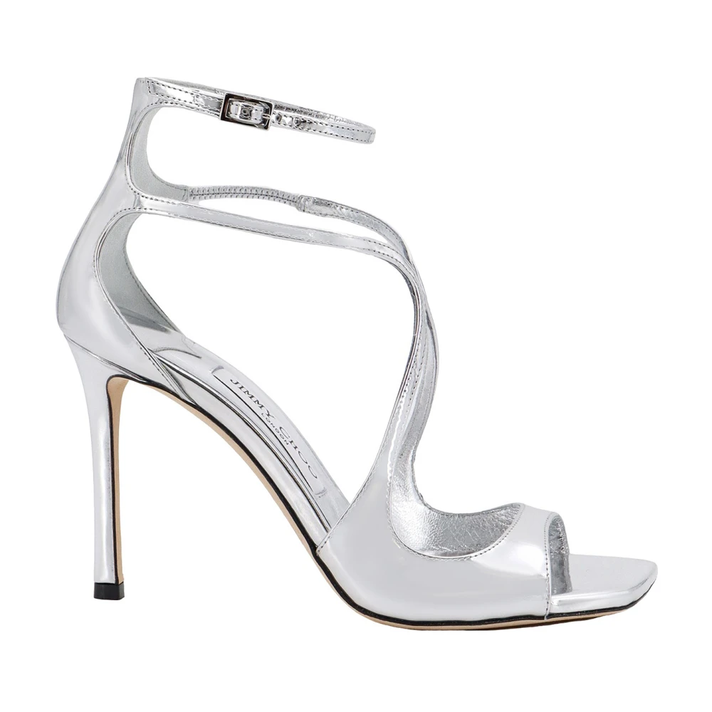 Shoes > Sandals > High Heel Sandals - - Jimmy Choo - Modalova