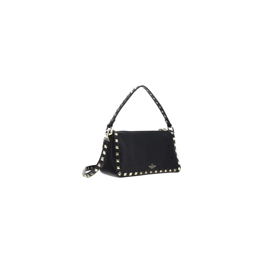 Valentino Garavani Shoulder Bags Black Dames