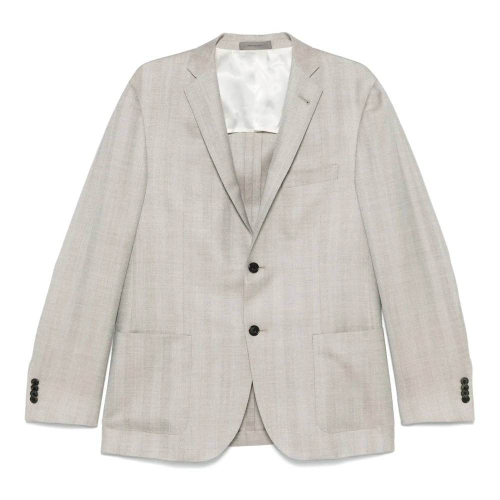 Jackets > Blazers - - Corneliani - Modalova