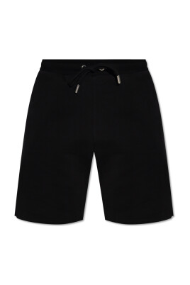 shorts-avec-logo