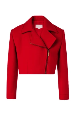 Genny Coats