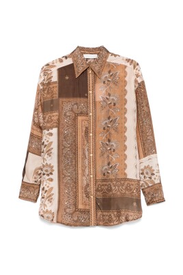 chemise-en-soie-a-imprime-bandana