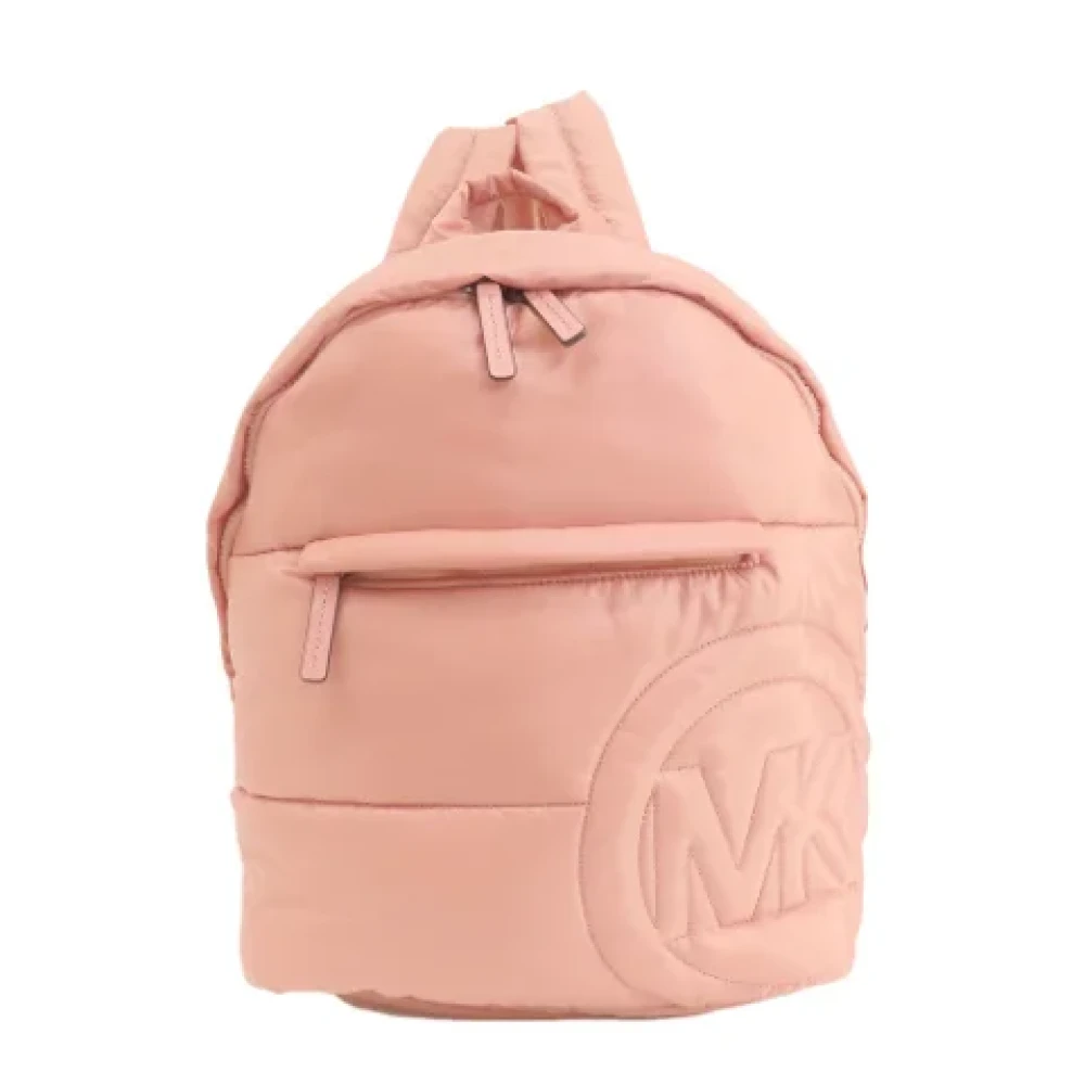 Pre-owned > Pre-owned Bags > Pre-owned Backpacks - - Michael Kors Pre-owned - Modalova