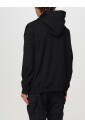 sweat-a-capuche-marron-decontracte