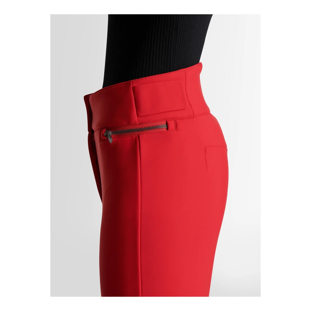 Fusalp SKI Pant Red Dames