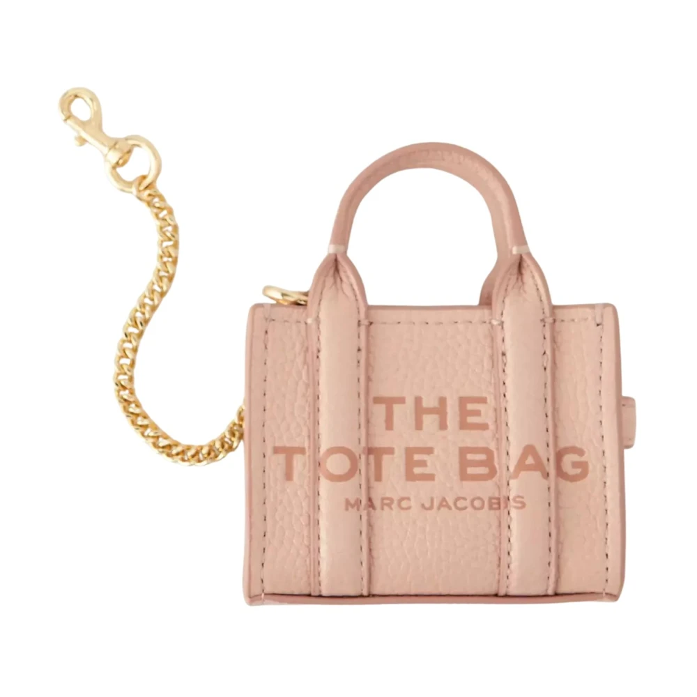 Accessories > Keyrings - - Marc Jacobs - Modalova