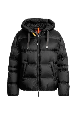 Tilly Hooded Down Jacket