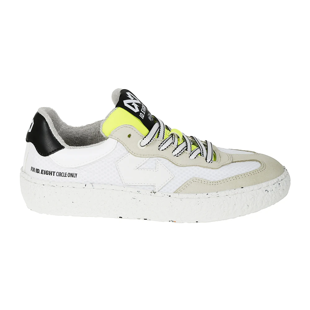 Shoes > Sneakers - - Id.eight - Modalova