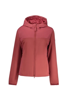 Rosso Jacket