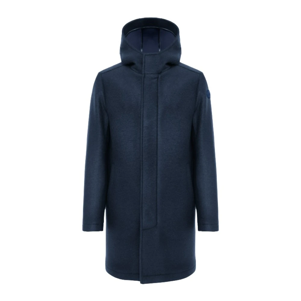 Colmar Uomo Blu Sport, Xl, New,