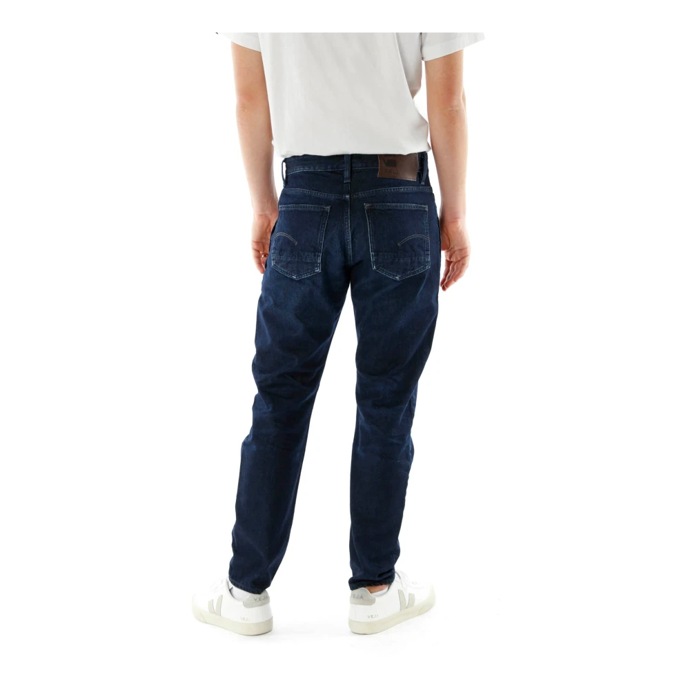 G-Star Jeans Blue Heren