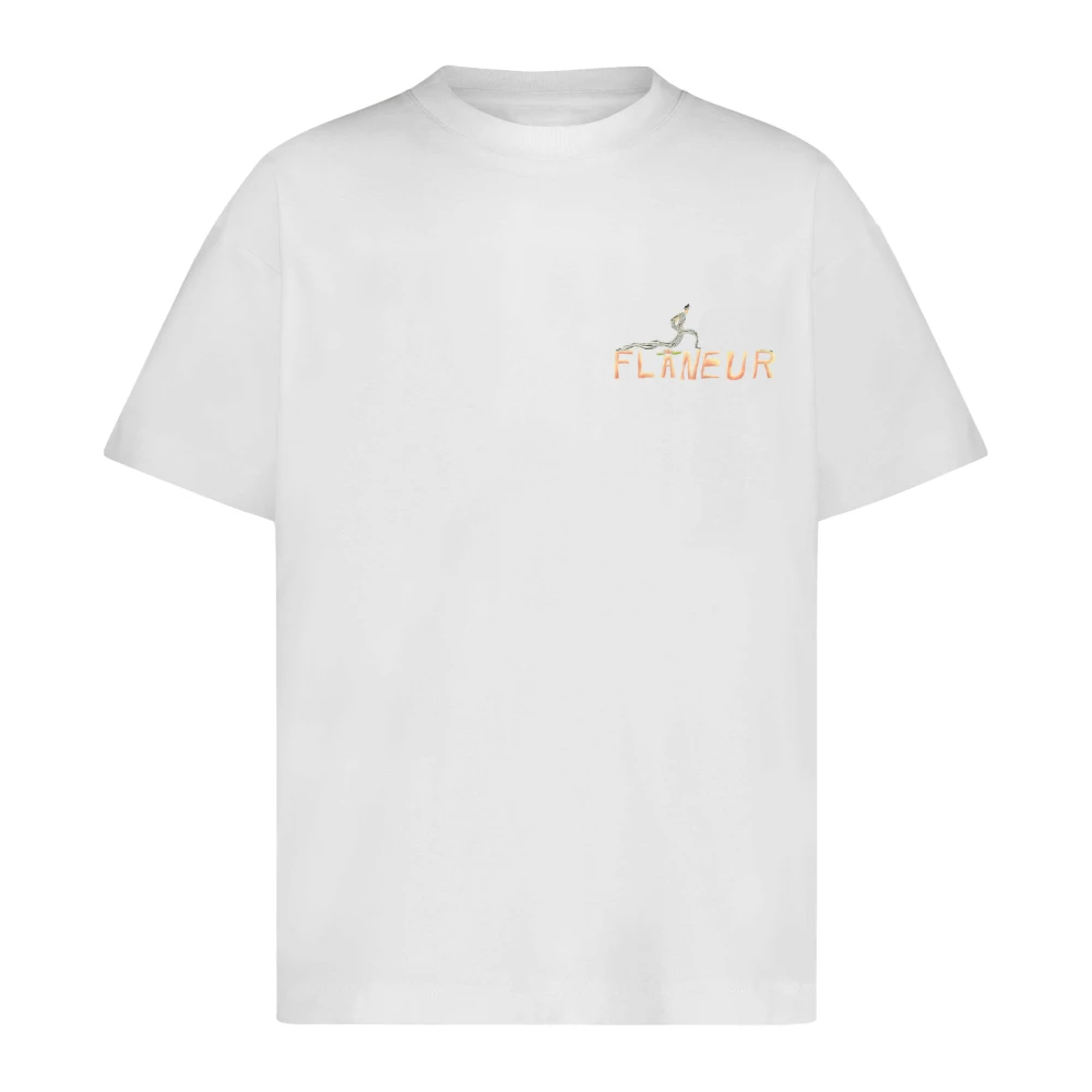 Tops > T-Shirts - - Flâneur - Modalova