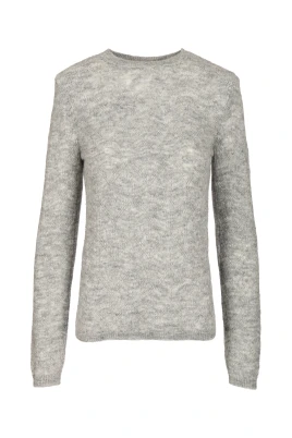 Wool Blend Sweater