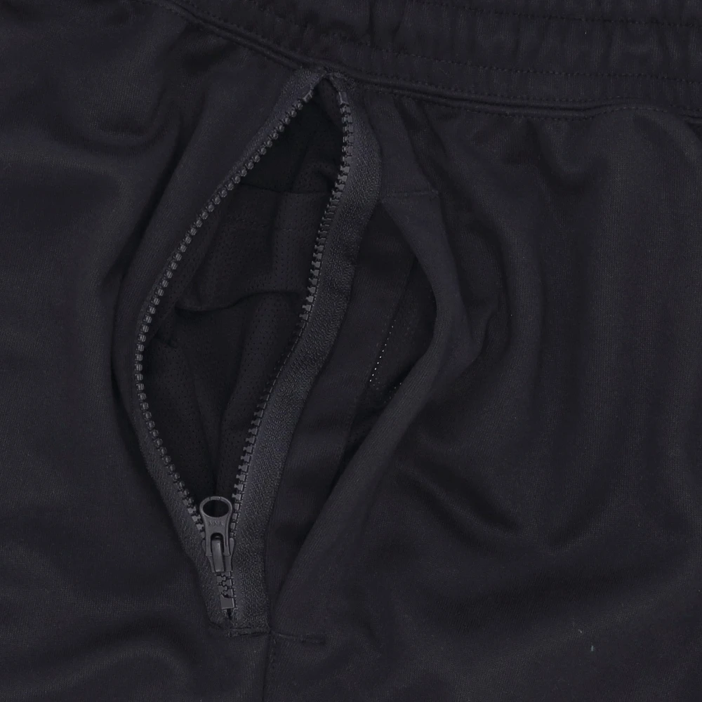 Nike Brooklyn Nets NBA Trainingsbroek Zwart Black Heren