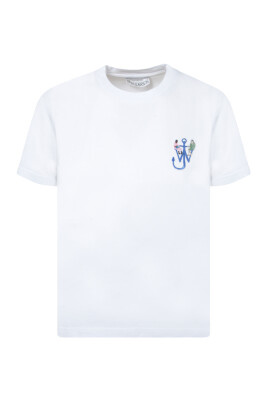 t-shirt-blanc-a-imprime-graphique