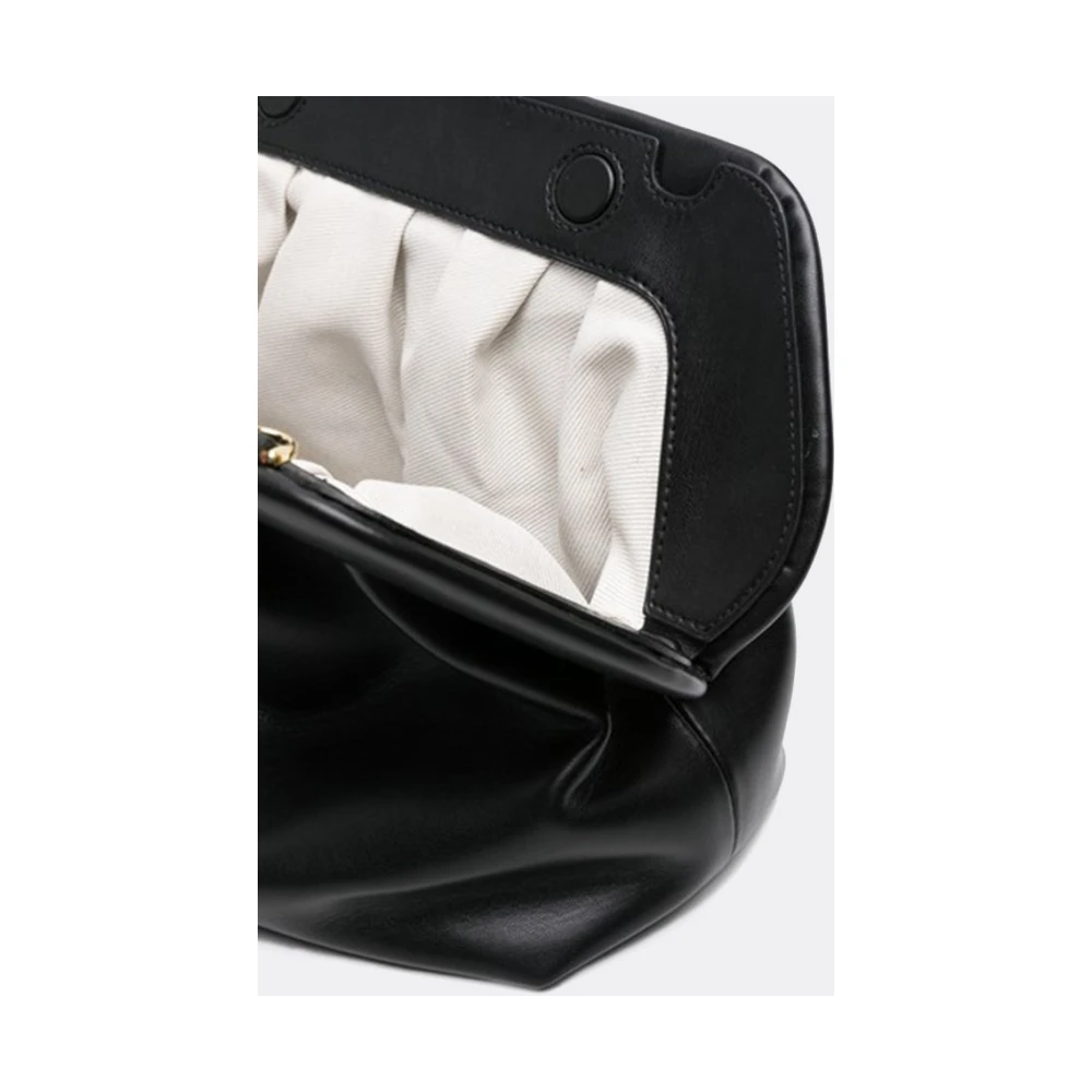 THEMOIRè Clutches Black Dames