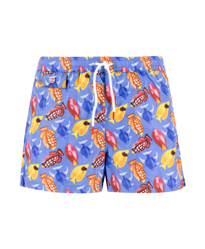 short-de-bain-avec-motif-abstrait