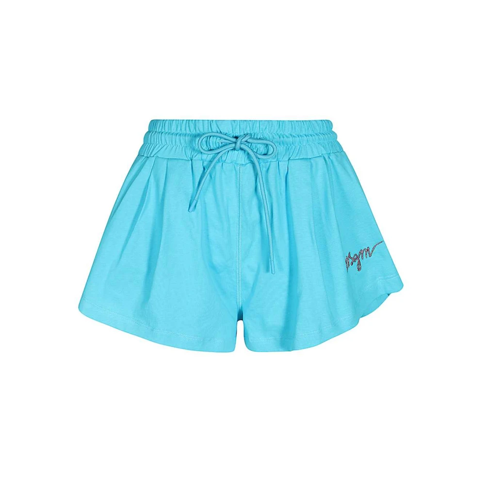Shorts > Short Shorts - - Msgm - Modalova