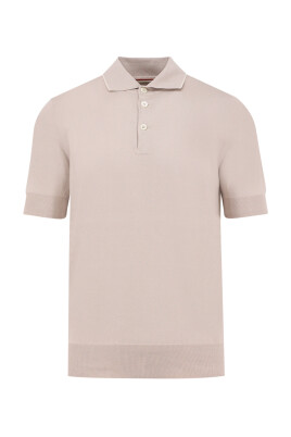 polo-en-coton-avec-profil-contrastant