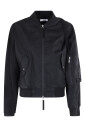 bomber-en-serge-de-coton-noir