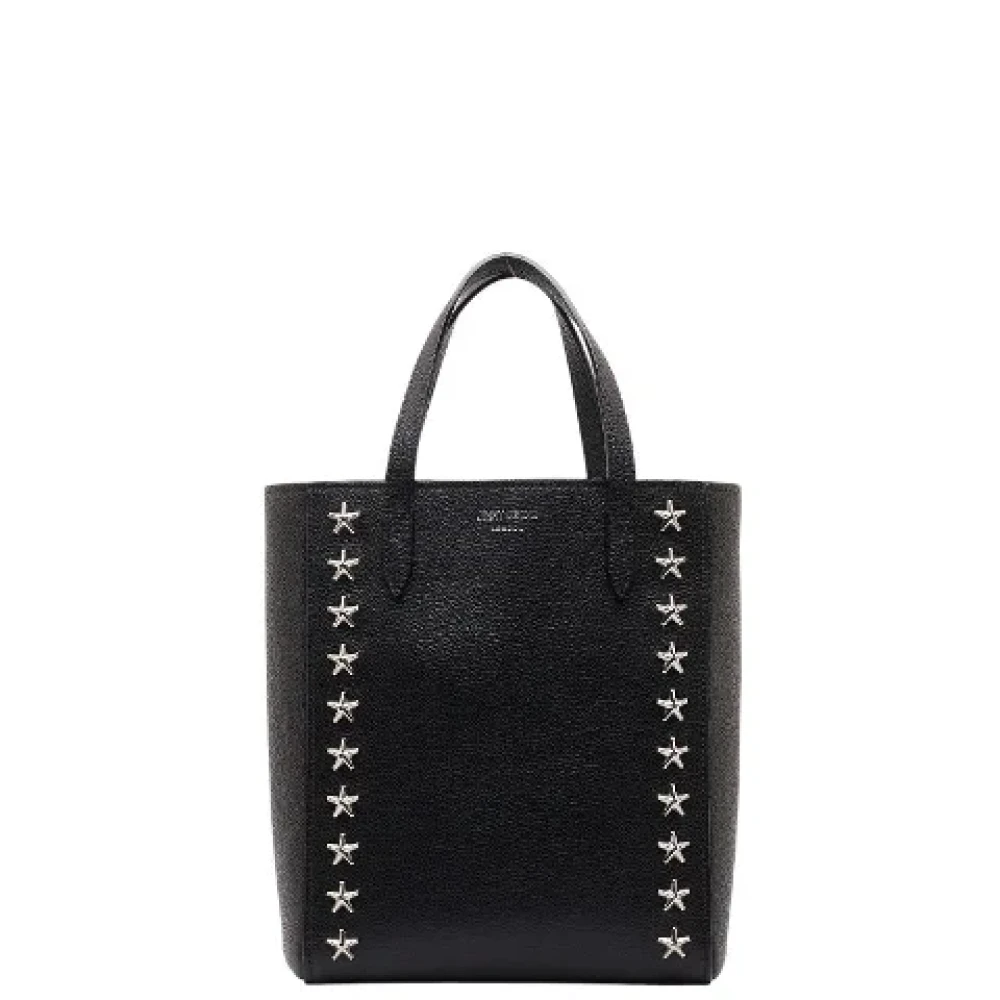 Pre-owned > Pre-owned Bags > Pre-owned Tote Bags - - Jimmy Choo Pre-owned - Modalova