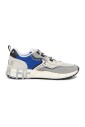 gris-azur-daim-nylon-chaussures-clubo
