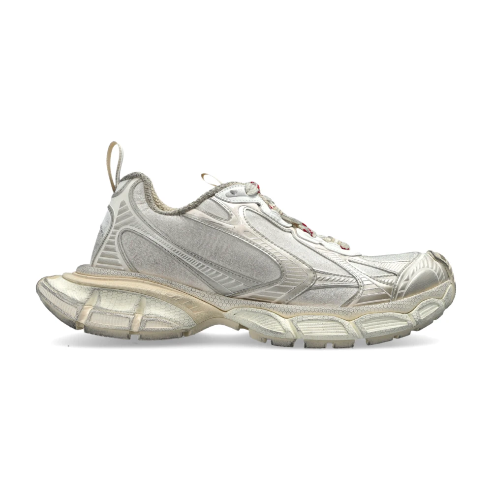 Balenciaga 3XL Sneakers Dames Schoenen Grijs