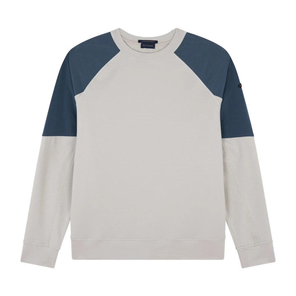 Sweatshirts & Hoodies > Sweatshirts - - Paul & Shark - Modalova