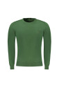 groene-polyester-pullover