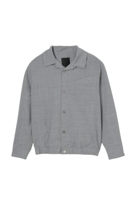 embroidered-logo-casual-shirt