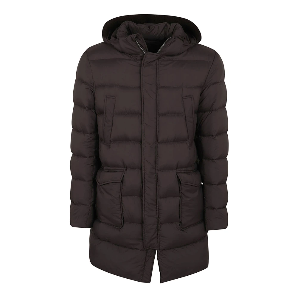 Jackets > Winter Jackets - - Herno - Modalova