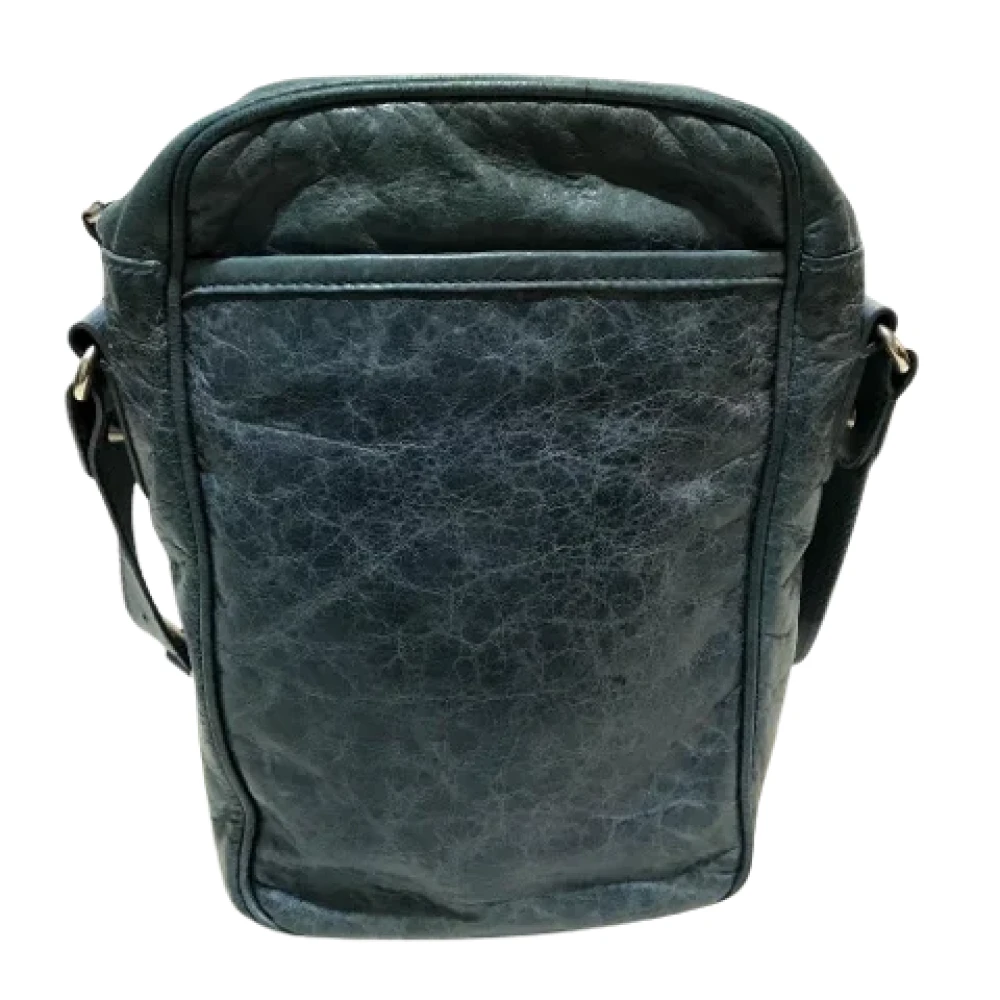 Pre-owned > Pre-owned Bags > Pre-owned Cross Body Bags - - Balenciaga Vintage - Modalova