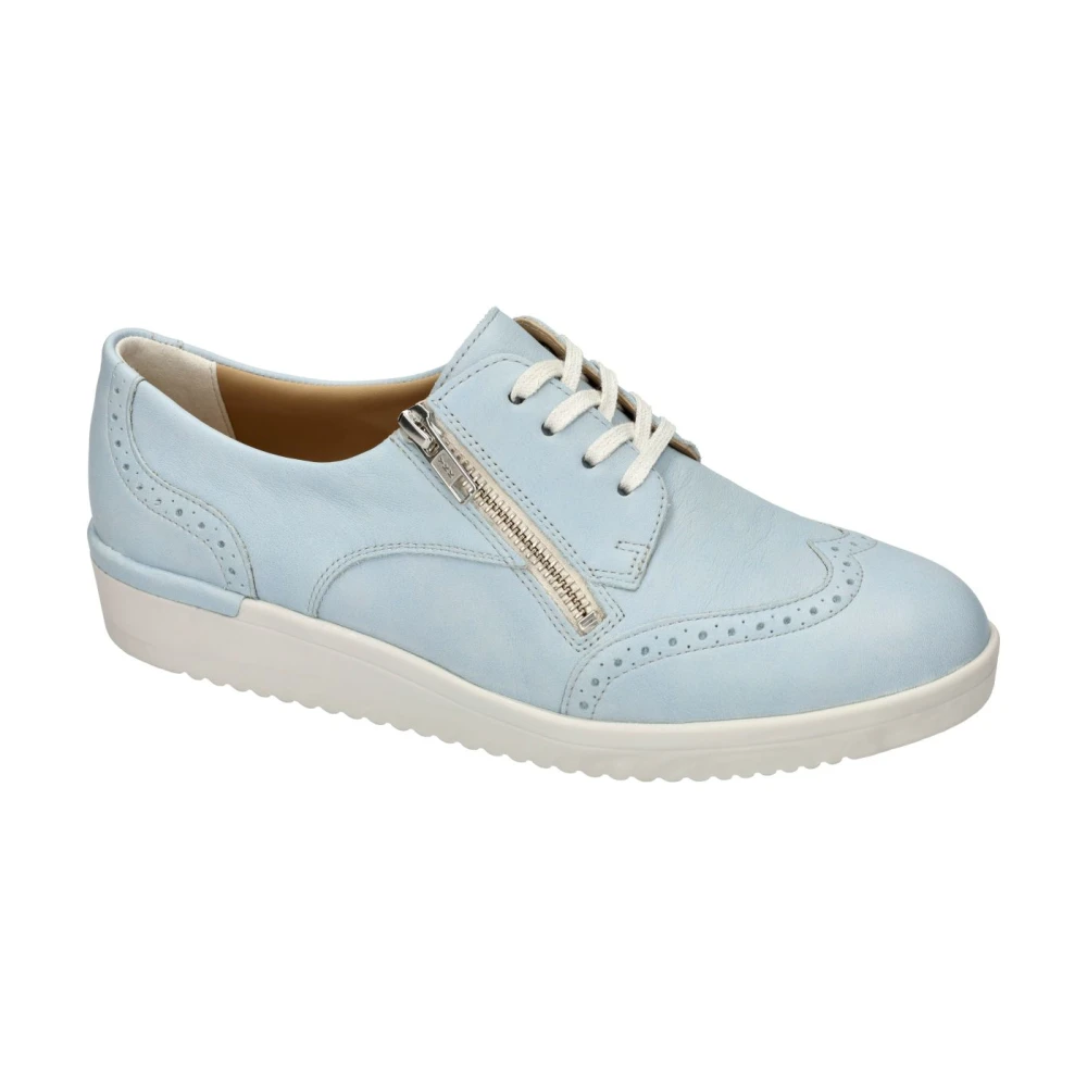 Solidus Kathy 002 Dames Schoenen Blauw