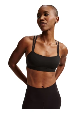 Zenvy Strappy Sports Bra