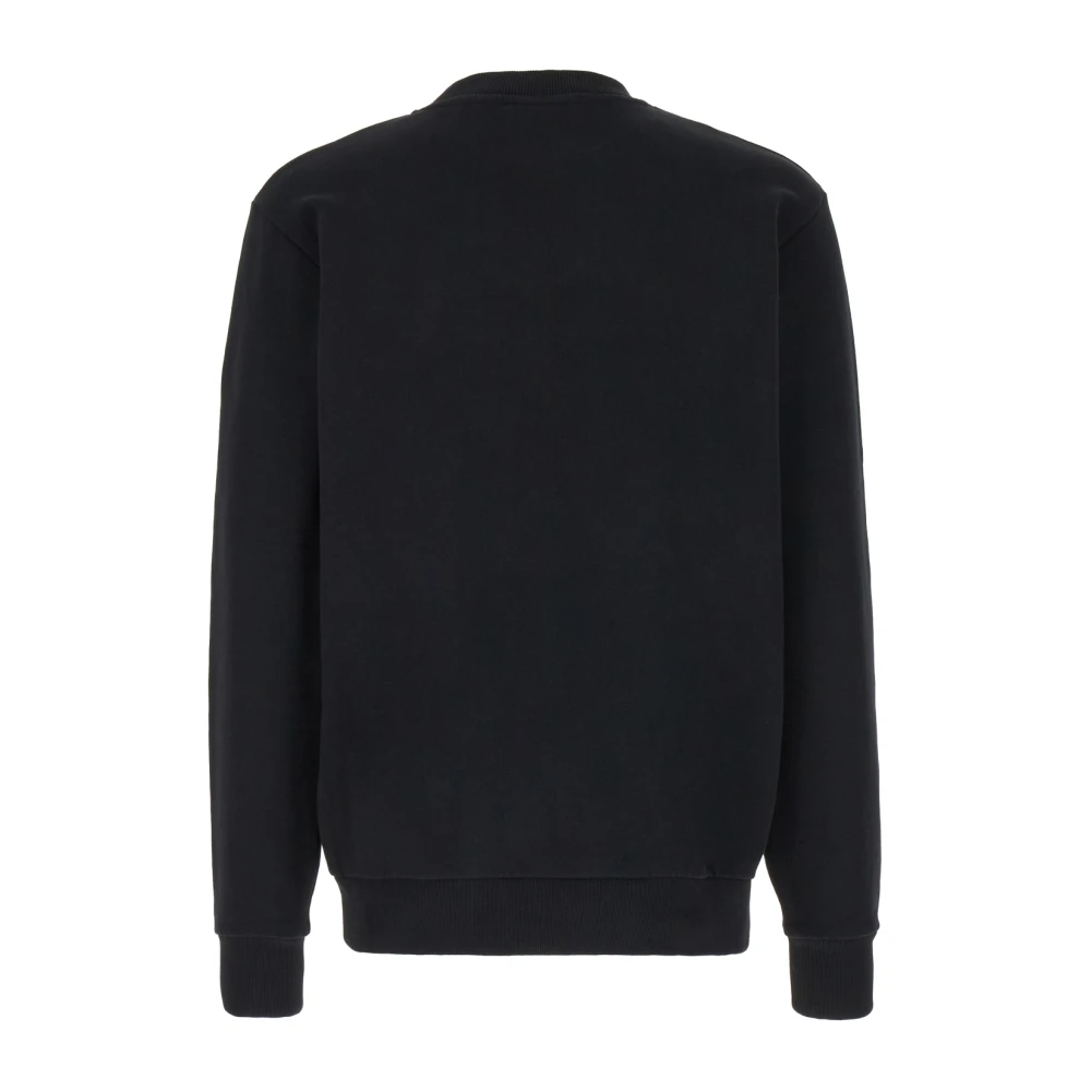 Marcelo Burlon Breigoed Collectie Black Heren