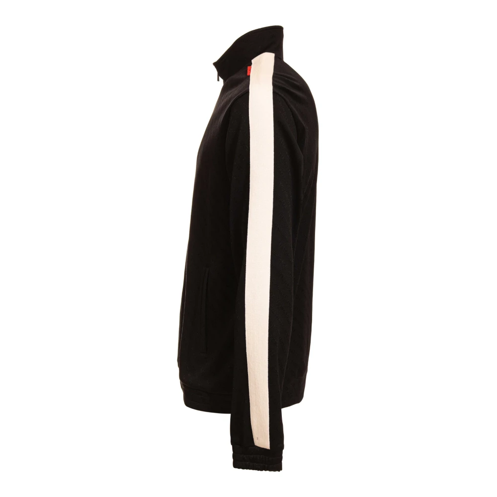 Just Cavalli Truien Black Heren