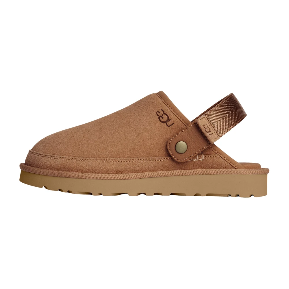 Shoes > Flats > Clogs - - UGG - Modalova