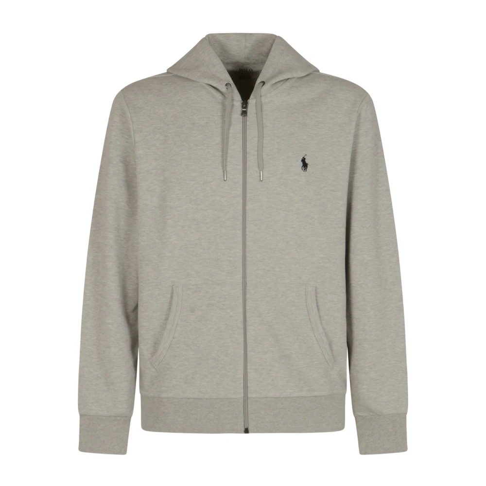 Polo Ralph Lauren Uomo Grigio Felpe, Xl, New,