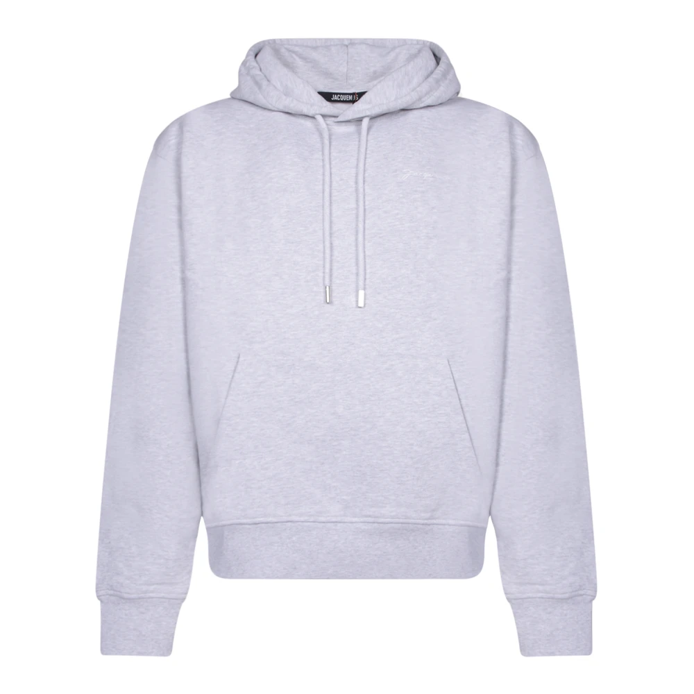 Sweatshirts & Hoodies > Hoodies - - Jacquemus - Modalova