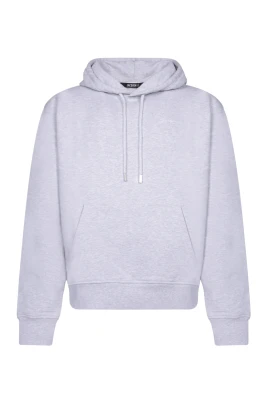 Grå Sweatshirt Elevate Style AW24