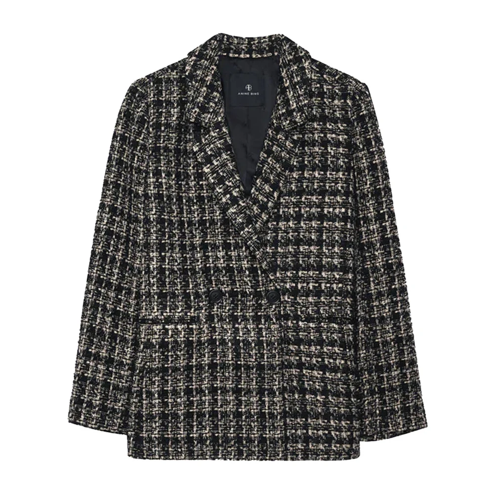 Jackets > Blazers - - Anine Bing - Modalova