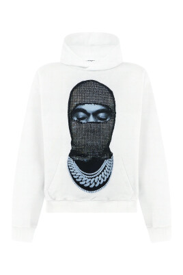 diamond-mask-print-hoodie