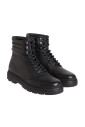 bottes-de-combat-en-cuir