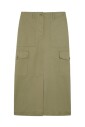 jupe-en-toile-de-coton-calais-vert-sauge