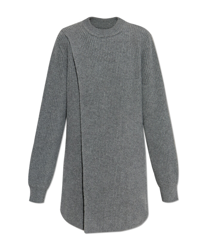 pull-en-laine